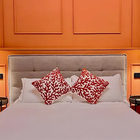 Villa Di Nera B&B-2
